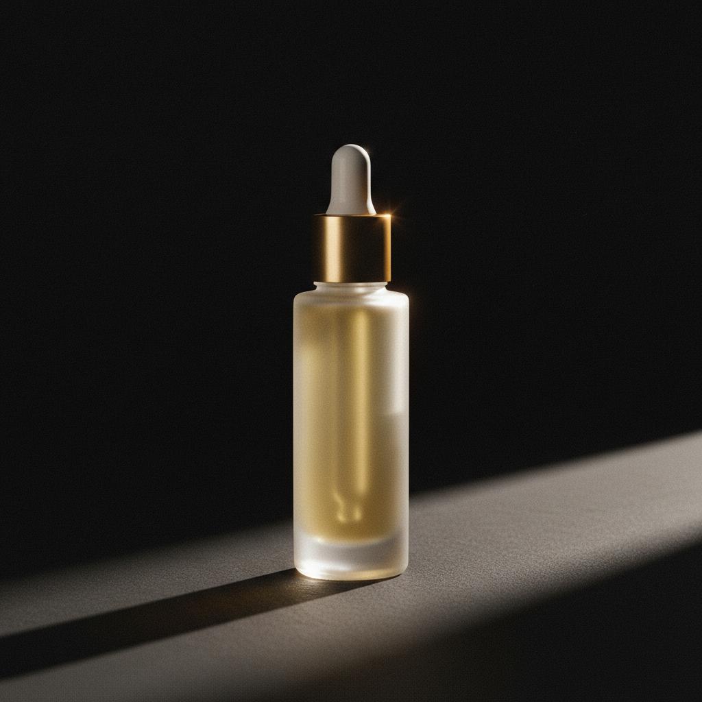 Ritual No. 01 - Soften
